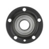 Wheel Bearing and Hub Assembly for 2014-2017 Fiat 500L   0'' Rear Moog