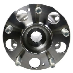 Wheel Bearing and Hub Assembly for 2016-2019 Honda HR-V 4WD  0'' Rear Moog