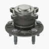 Wheel Bearing and Hub Assembly for 2017-2019 Buick Encore 2WD  0'' Rear Moog