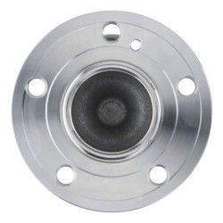 Wheel Bearing and Hub Assembly for 2015-2019 Mercedes-Benz GLA250   0'' Rear Moog