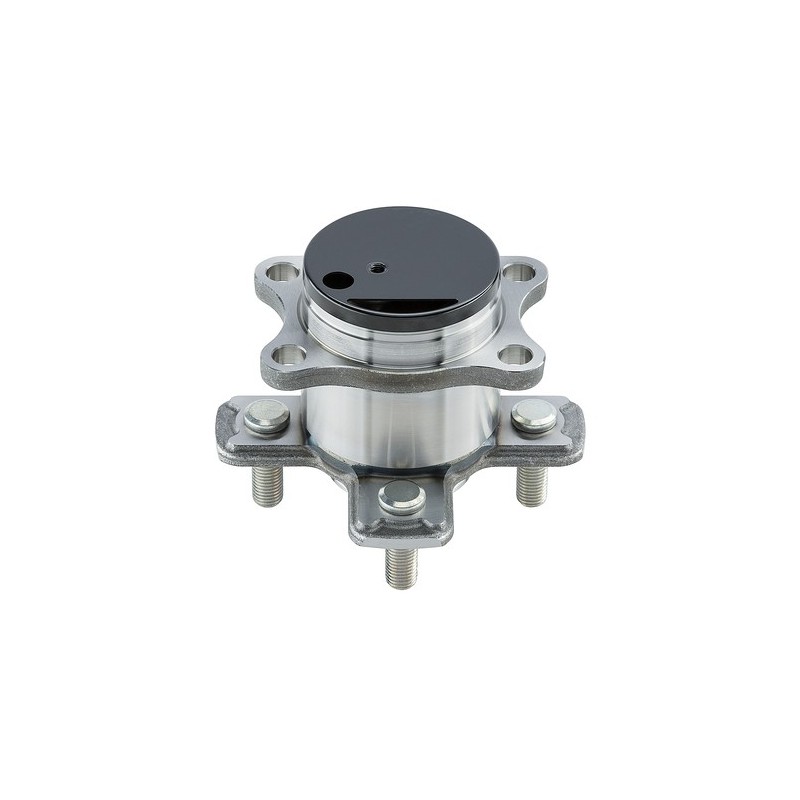 Wheel Bearing and Hub Assembly for 2015-2019 Honda Fit   0'' Rear Moog