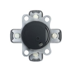 Wheel Bearing and Hub Assembly for 2015-2019 Honda Fit   0'' Rear Moog