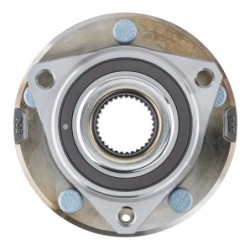 Wheel Bearing and Hub Assembly for 2014-2019 Chevrolet Corvette   0'' Rear Moog