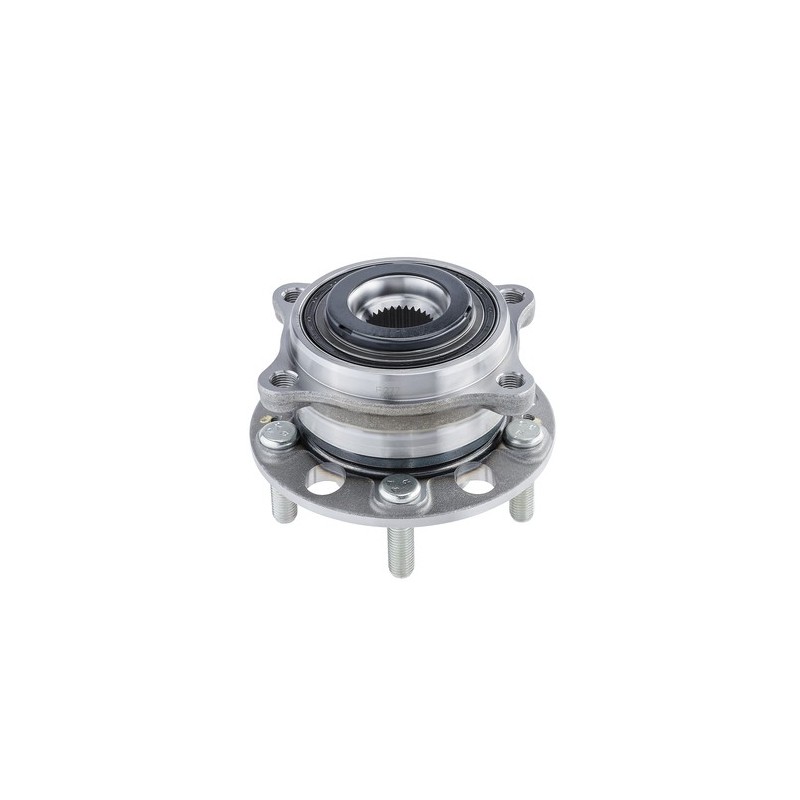 Wheel Bearing and Hub Assembly for 2015-2016 Hyundai Genesis 4WD/2WD  0'' Rear Moog