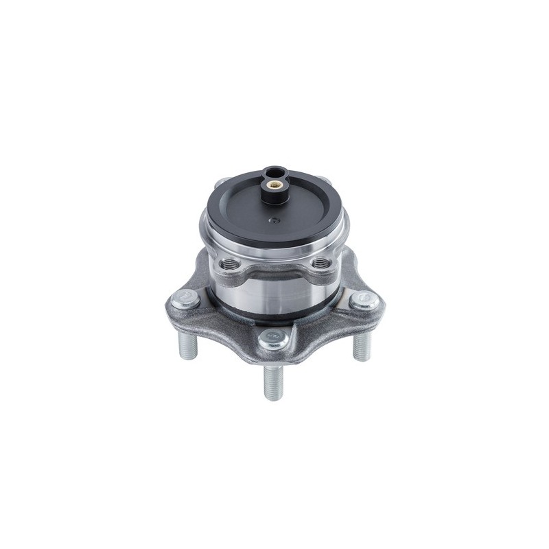 Wheel Bearing and Hub Assembly for 2014-2018 Mazda 3   0'' Rear Moog