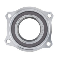 Wheel Bearing and Hub Assembly for 2016-2019 Mercedes-Benz GLC300   0'' Rear Moog