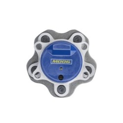 Wheel Bearing and Hub Assembly for 2013-2017 Nissan Leaf   0'' Rear Moog