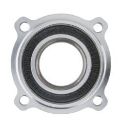 Wheel Bearing and Hub Assembly for 2012-2015 BMW X1 4WD/2WD  0'' Rear Moog