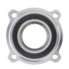 Wheel Bearing and Hub Assembly for 2012-2015 BMW X1 4WD/2WD  0'' Rear Moog