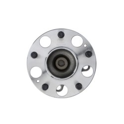 Wheel Bearing and Hub Assembly for 2013-2017 Honda Accord   0'' Rear Moog