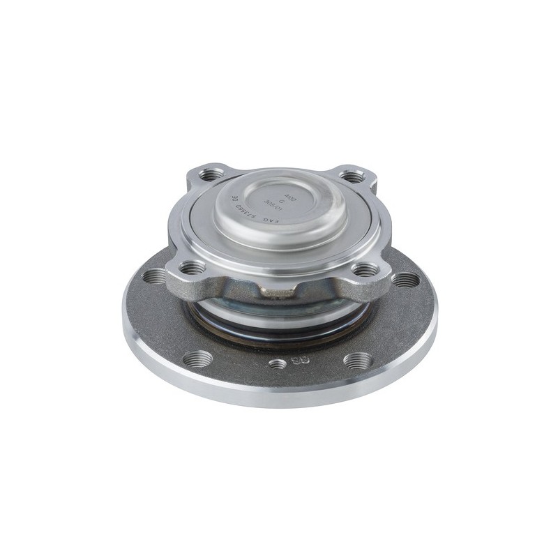 Wheel Bearing and Hub Assembly for 2011-2016 Mini Cooper Countryman 2WD  0'' Rear Moog