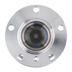 Wheel Bearing and Hub Assembly for 2013-2016 Mini Cooper Paceman 2WD  0'' Rear Moog