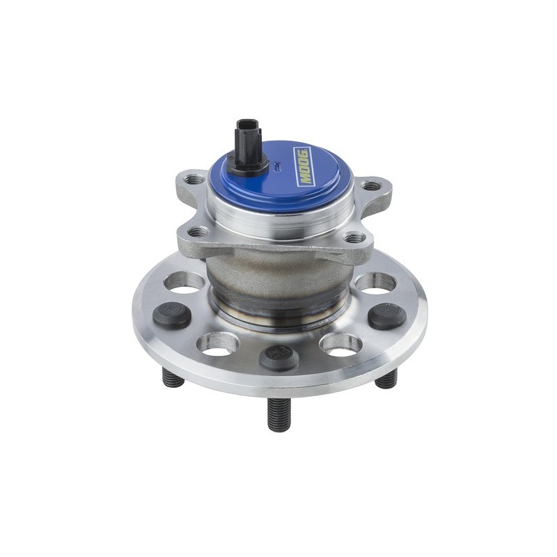 Wheel Bearing and Hub Assembly for 2013-2018 Lexus ES300h   0'' Rear Moog