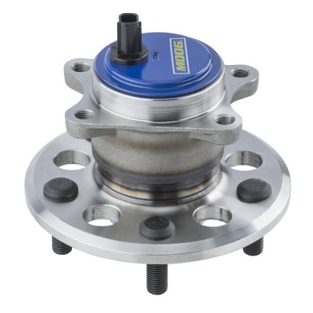 Wheel Bearing and Hub Assembly for 2013-2018 Lexus ES350   0'' Rear Moog