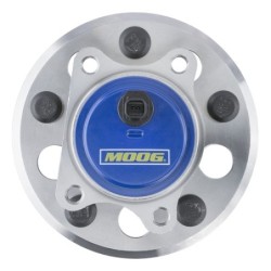 Wheel Bearing and Hub Assembly for 2013-2018 Lexus ES350   0'' Rear Moog