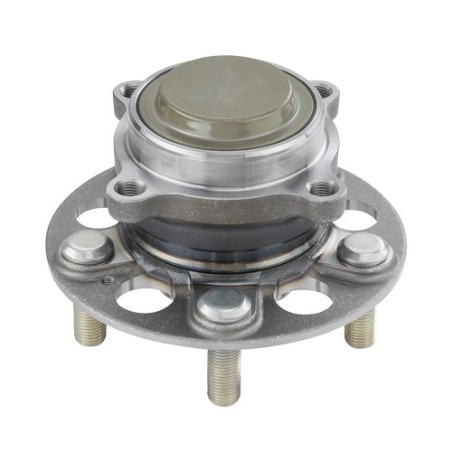 Wheel Bearing and Hub Assembly for 2009-2014 Nissan Cube   0'' Rear Moog