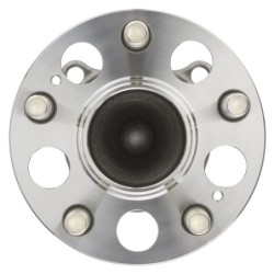 Wheel Bearing and Hub Assembly for 2009-2014 Nissan Cube   0'' Rear Moog