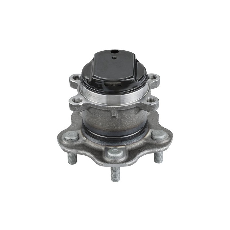 Wheel Bearing and Hub Assembly for 2014-2019 Nissan Rogue 2WD  0'' Rear Moog