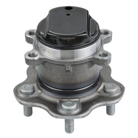 Wheel Bearing and Hub Assembly for 2014-2019 Nissan Rogue 2WD  0'' Rear Moog