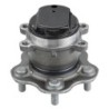 Wheel Bearing and Hub Assembly for 2014-2019 Nissan Rogue 2WD  0'' Rear Moog