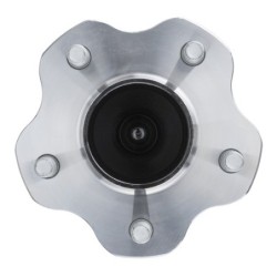 Wheel Bearing and Hub Assembly for 2014-2019 Nissan Rogue 2WD  0'' Rear Moog