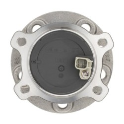 Wheel Bearing and Hub Assembly for 2010-2017 Volvo XC60 2WD  0'' Rear Moog