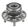Wheel Bearing and Hub Assembly for 2016-2016 Acura RLX 4WD  0'' Rear Moog