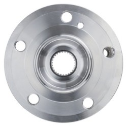 Wheel Bearing and Hub Assembly for 2015-2019 Mercedes-Benz GLA250   0'' Rear Moog