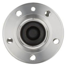 Wheel Bearing and Hub Assembly for 2015-2018 Volvo V60 2WD  0'' Rear Moog