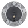 Wheel Bearing and Hub Assembly for 2014-2018 Mazda 3   0'' Rear Moog