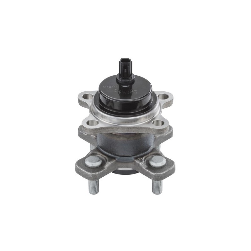 Wheel Bearing and Hub Assembly for 2012-2015 Scion iQ   0'' Rear Moog