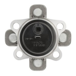 Wheel Bearing and Hub Assembly for 2012-2015 Scion iQ   0'' Rear Moog