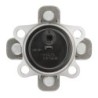 Wheel Bearing and Hub Assembly for 2012-2015 Scion iQ   0'' Rear Moog