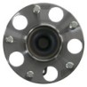 Wheel Bearing and Hub Assembly for 2016-2022 Acura ILX   0'' Rear Moog