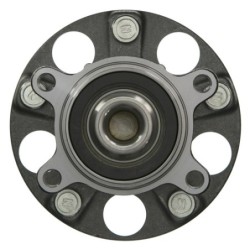 Wheel Bearing and Hub Assembly for 2012-2015 Honda Civic   0'' Rear Moog