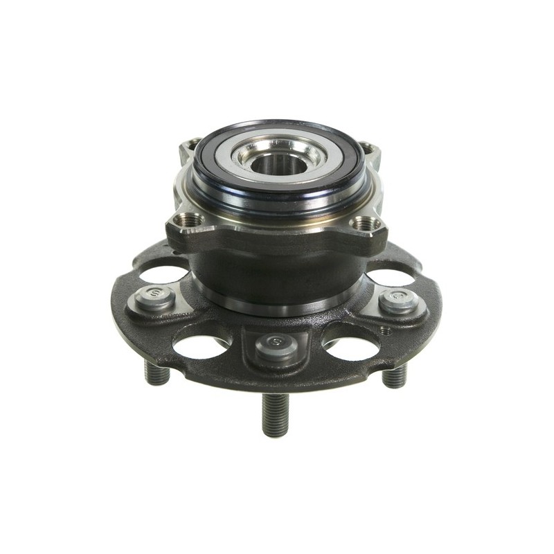 Wheel Bearing and Hub Assembly for 2013-2018 Acura RDX 4WD  0'' Rear Moog
