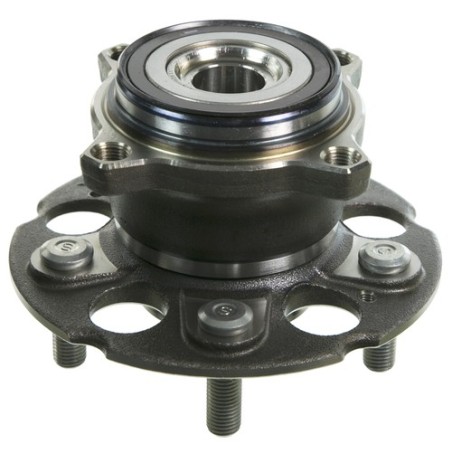 Wheel Bearing and Hub Assembly for 2013-2018 Acura RDX 4WD  0'' Rear Moog