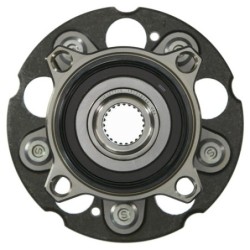 Wheel Bearing and Hub Assembly for 2013-2018 Acura RDX 4WD  0'' Rear Moog