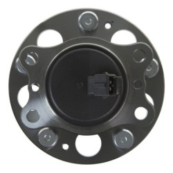 Wheel Bearing and Hub Assembly for 2014-2019 Kia Soul   0'' Rear Moog