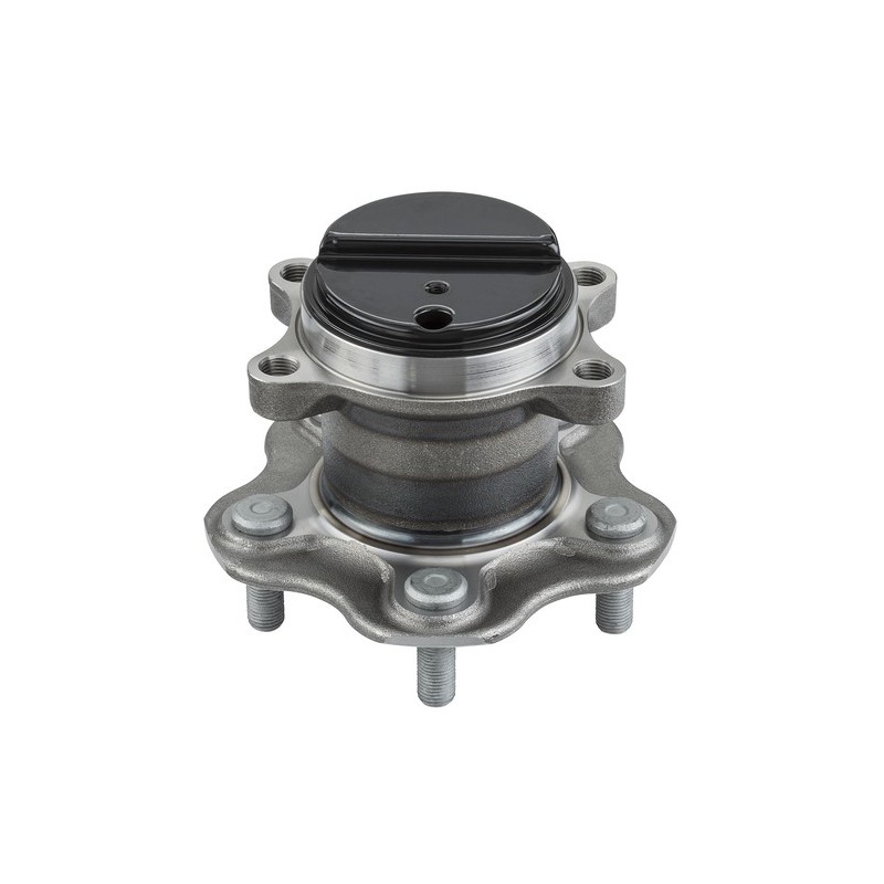 Wheel Bearing and Hub Assembly for 2011-2017 Nissan Juke 2WD  0'' Rear Moog