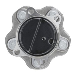 Wheel Bearing and Hub Assembly for 2011-2017 Nissan Juke 2WD  0'' Rear Moog