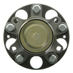Wheel Bearing and Hub Assembly for 2013-2015 Acura ILX   0'' Rear Moog