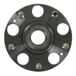 Wheel Bearing and Hub Assembly for 2011-2015 Honda CR-Z   0'' Rear Moog