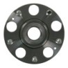 Wheel Bearing and Hub Assembly for 2011-2015 Honda CR-Z   0'' Rear Moog