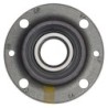 Wheel Bearing and Hub Assembly for 2012-2019 Fiat 500   0'' Rear Moog