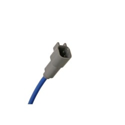 Wheel Bearing and Hub Assembly for 2010-2014 GMC Terrain   0'' Rear Moog