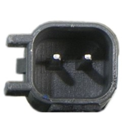 Wheel Bearing and Hub Assembly for 2008-2011 Dodge Grand Caravan   0'' Rear Moog