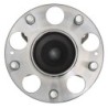 Wheel Bearing and Hub Assembly for 2012-2015 Honda Civic   0'' Rear Moog