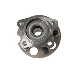 Wheel Bearing and Hub Assembly for 2009-2015 Toyota Venza 4WD  0'' Rear Moog