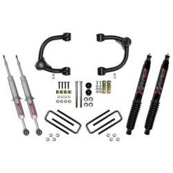 Lift Kit for 2016-2022 Toyota Tacoma 2WD/4WD  Front and Rear